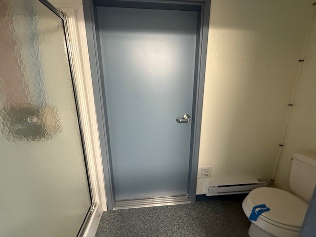 2 Units - Modular Trailer Mounted Buildings With 30 Jack & Jill Rooms And 4 Private Ensuite Rooms)